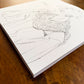 「Lines」Art Book